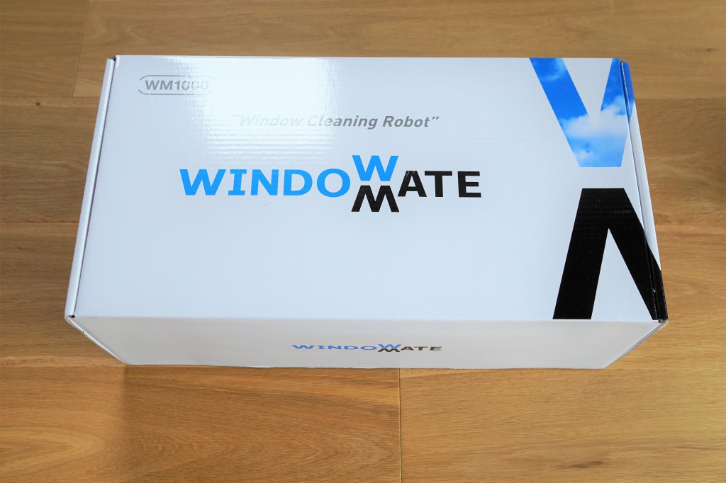 窓掃除ロボット WINDOMATE - 掃除機